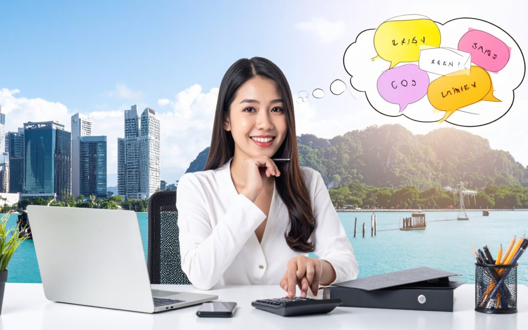 What is the minimum share capital for a Labuan company?