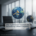 Why Sophisticated Investors Are Reconsidering Labuan Companies