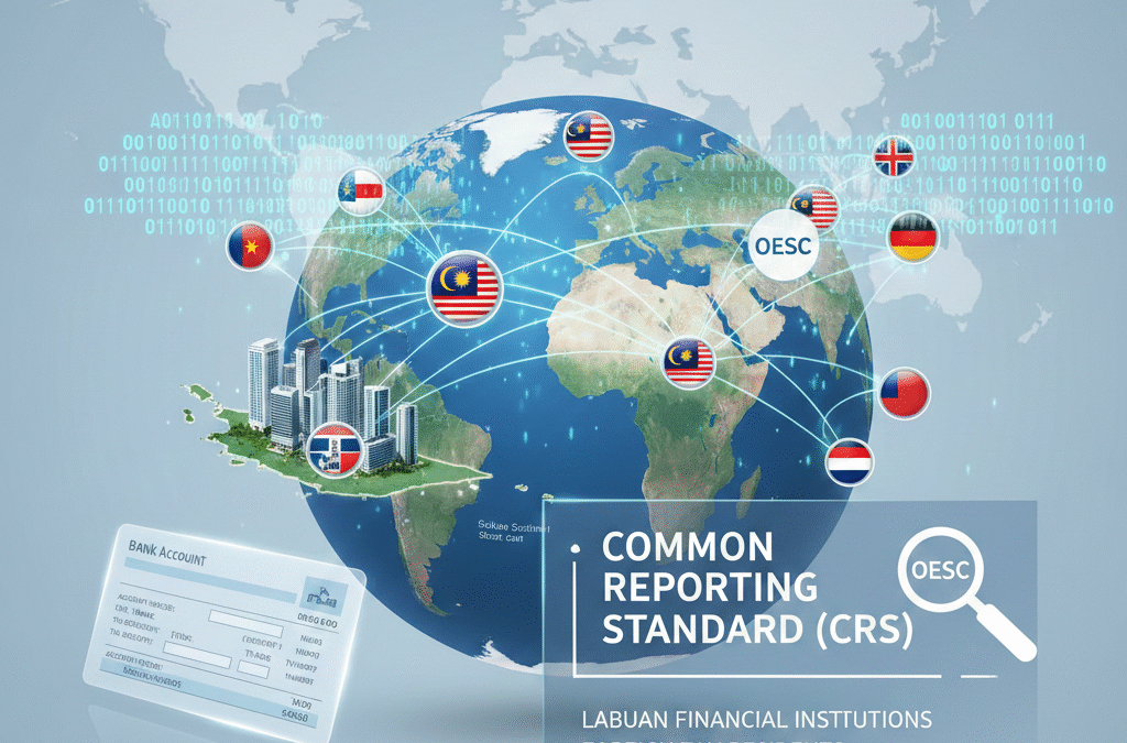 Yes, Labuan companies are fully subject to the Common Reporting Standard (CRS) for automatic tax information exchange. As a compliant international financial centre, Labuan requires its financial institutions to report account information of foreign tax residents. This means financial data of Labuan company owners is automatically shared with their home country's tax authorities. The jurisdiction maintains its reputable status by adhering to this global transparency standard. Proper compliance is essential for all Labuan company owners in the current regulatory environment.