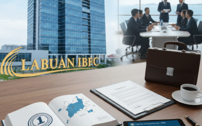 Do I Need a Physical Office in Labuan?