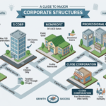 Explore the strategic benefits of C Corps, S Corps, and Benefit Corporations. Learn how to protect your personal assets and choose the right foundation for a sustainable enterprise.