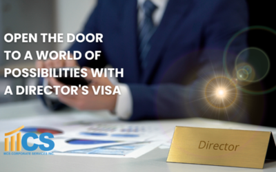 Unlocking the Gateway to Asia: Understanding the Labuan Director Visa and its Benefits