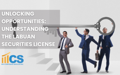 Unlocking Opportunities: Understanding the Labuan Securities License 2024 with MCS