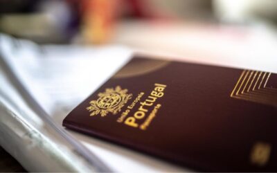 Portugal Golden Visa