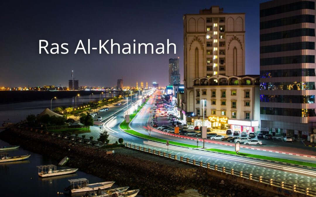 Ras-Al-Khaimah