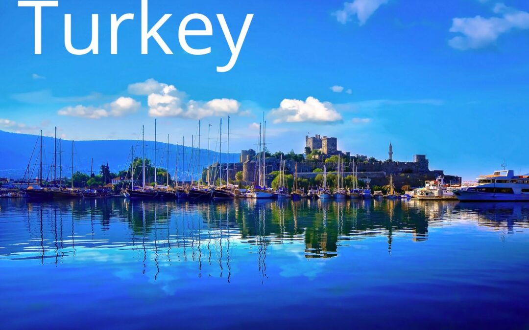 Earn Turkish Citizenship